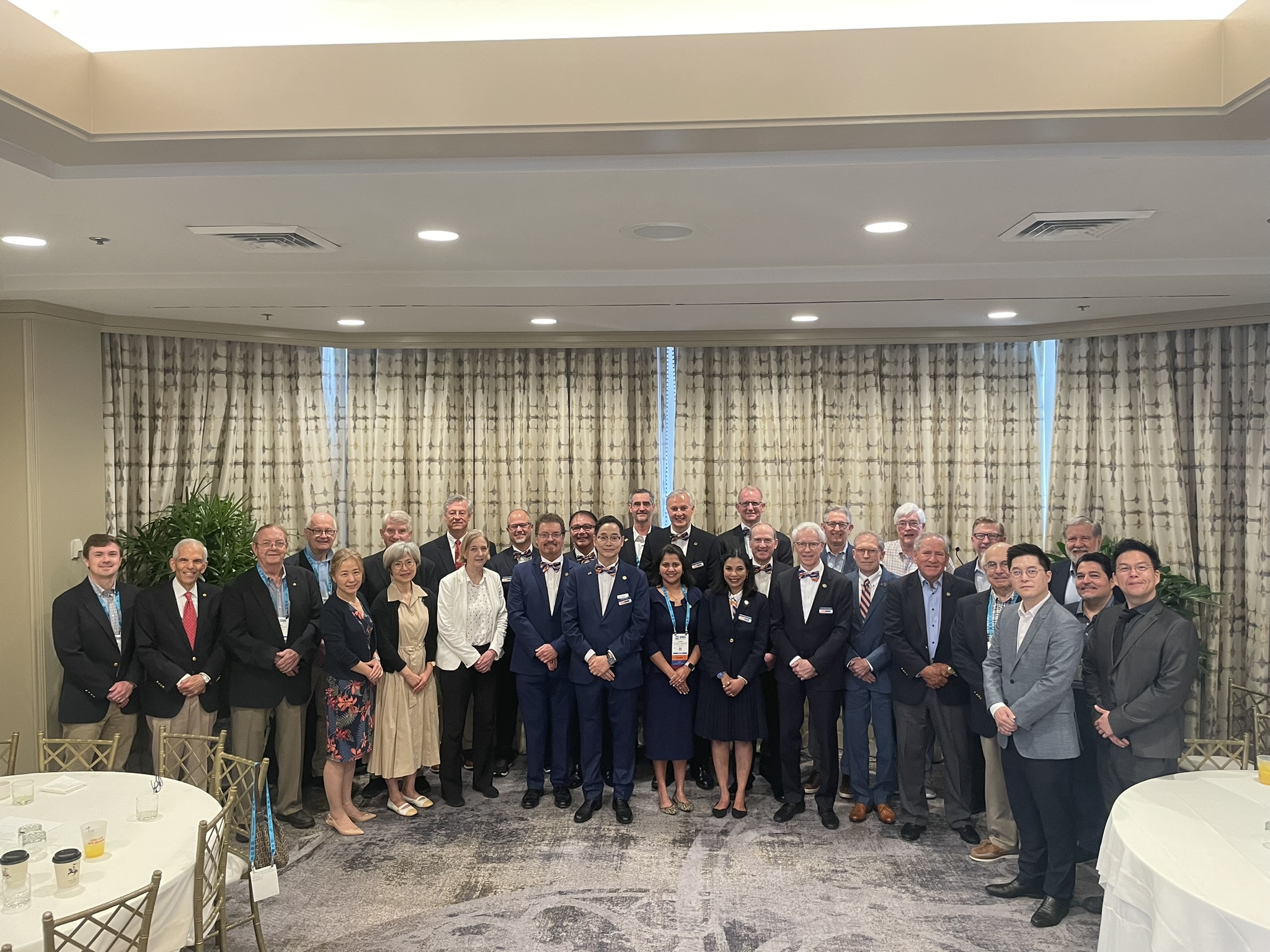 ABO Consultants & Examiners