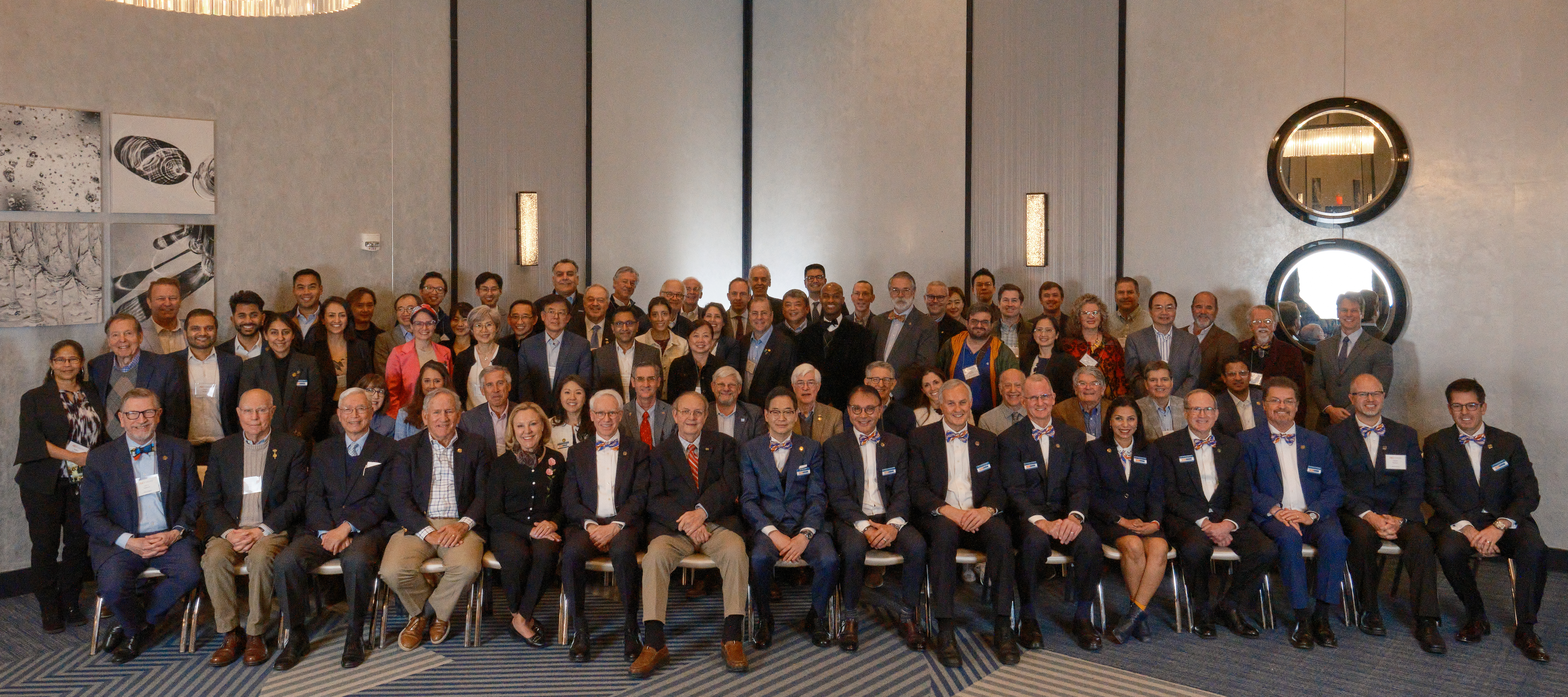 ABO Educator's Symposium