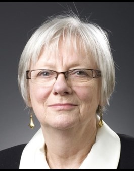 Dr. Birte Melsen